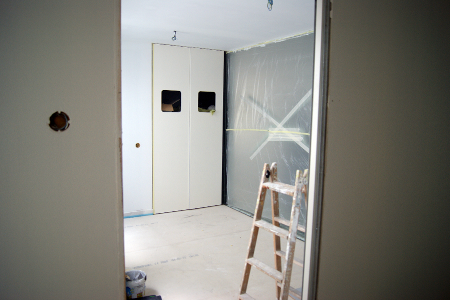 Reforma completa del piso