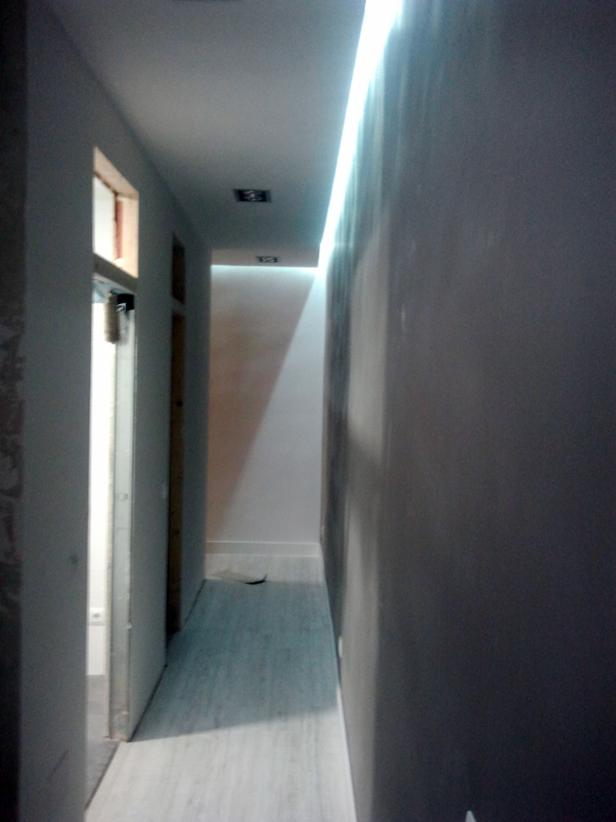 REFORMA COMPLETA GENERAL DIEZPORLIER