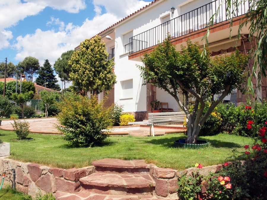 Reforma completa interior y exterior