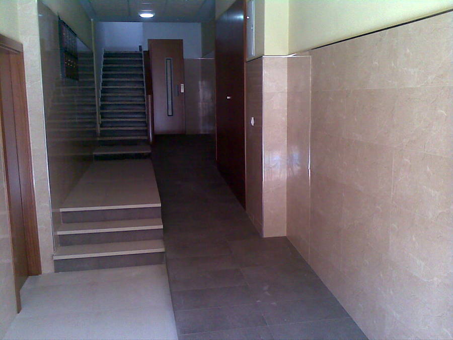 REFORMA COMPLETA PORTAL