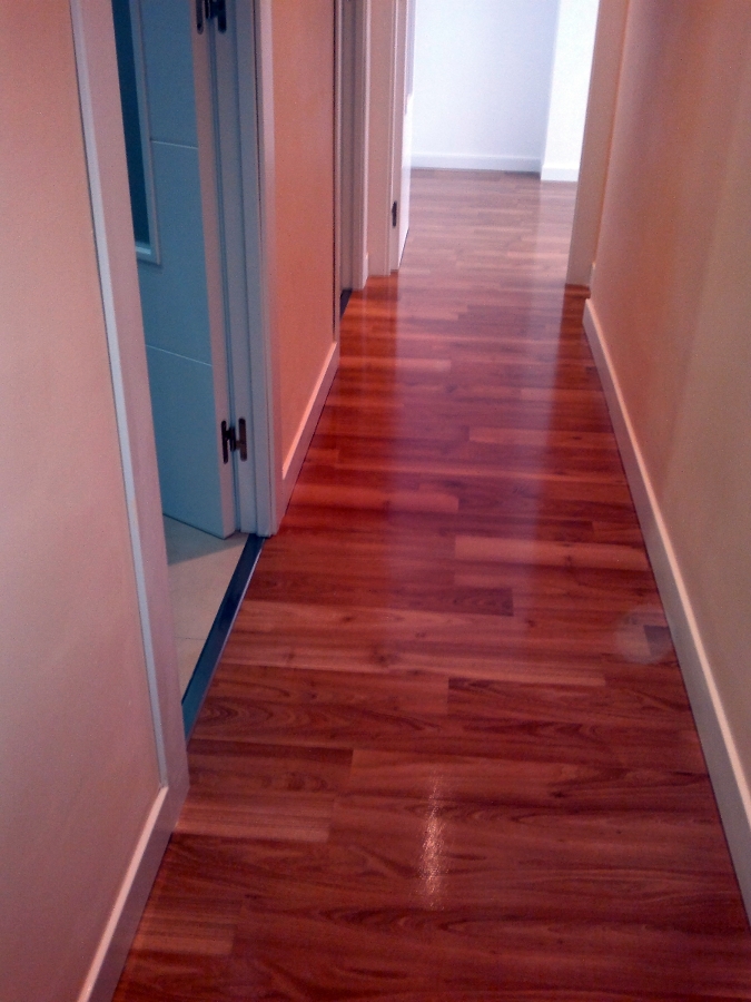 reforma completa vivienda