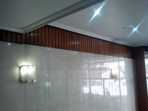 Reforma comunidad de propietarios