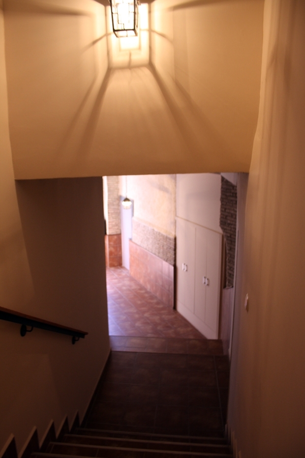 REFORMA COMUNIDAD DE VECINOS