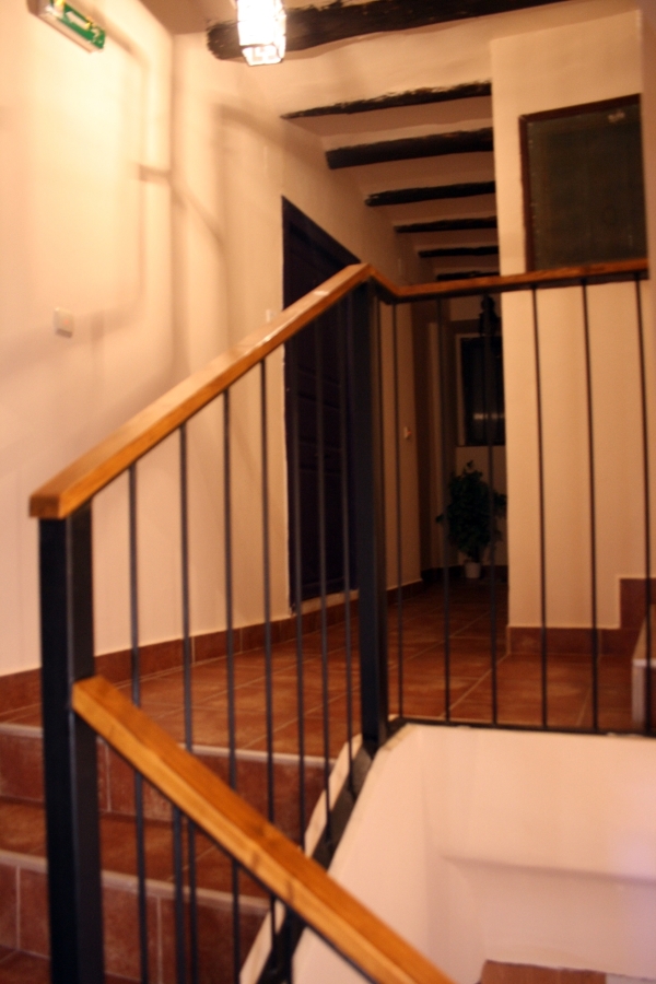 REFORMA COMUNIDAD DE VECINOS