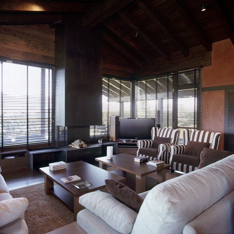 Reforma con Feng Shui