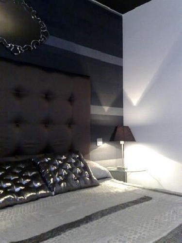 REFORMA CON PAPEL PINTADO