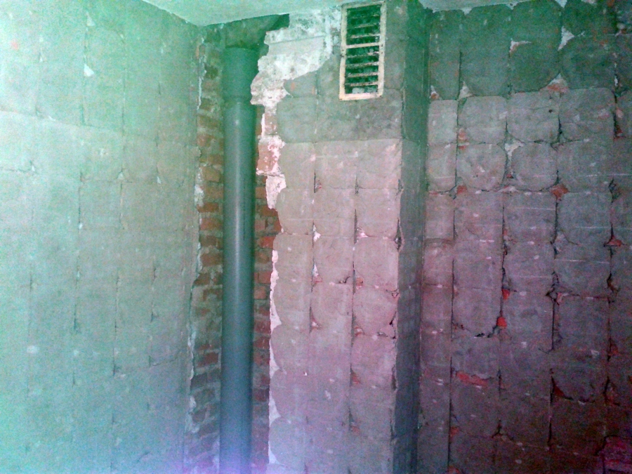 Reforma corejidor san francisco de lujan nº 37