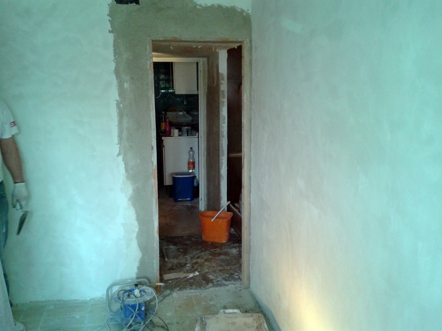 Reforma corejidor san francisco de lujan nº 37