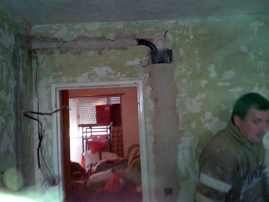 Reforma corejidor san francisco de lujan nº 37