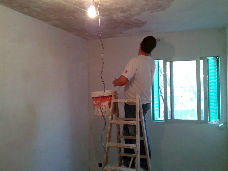 Reforma corejidor san francisco de lujan nº 37