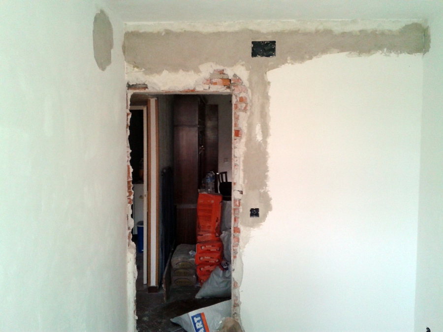 Reforma corejidor san francisco de lujan nº 37