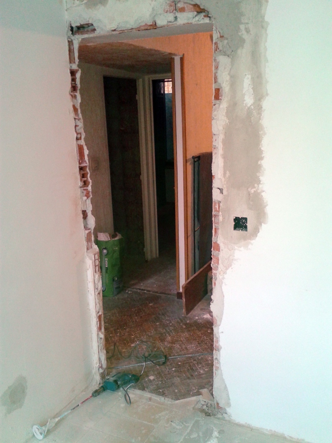 Reforma corejidor san francisco de lujan nº 37