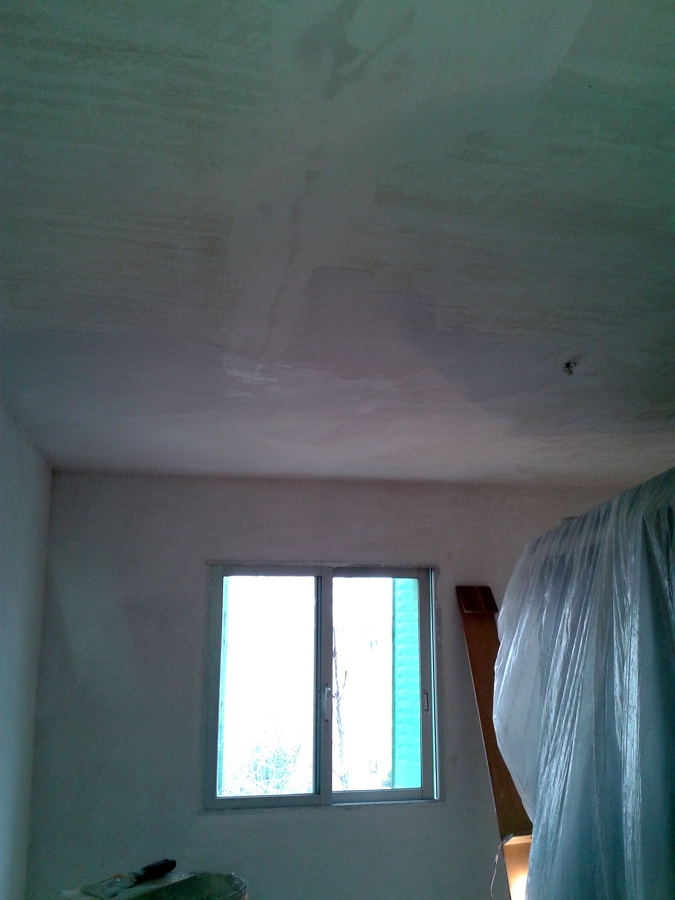 Reforma corejidor san francisco de lujan nº 37