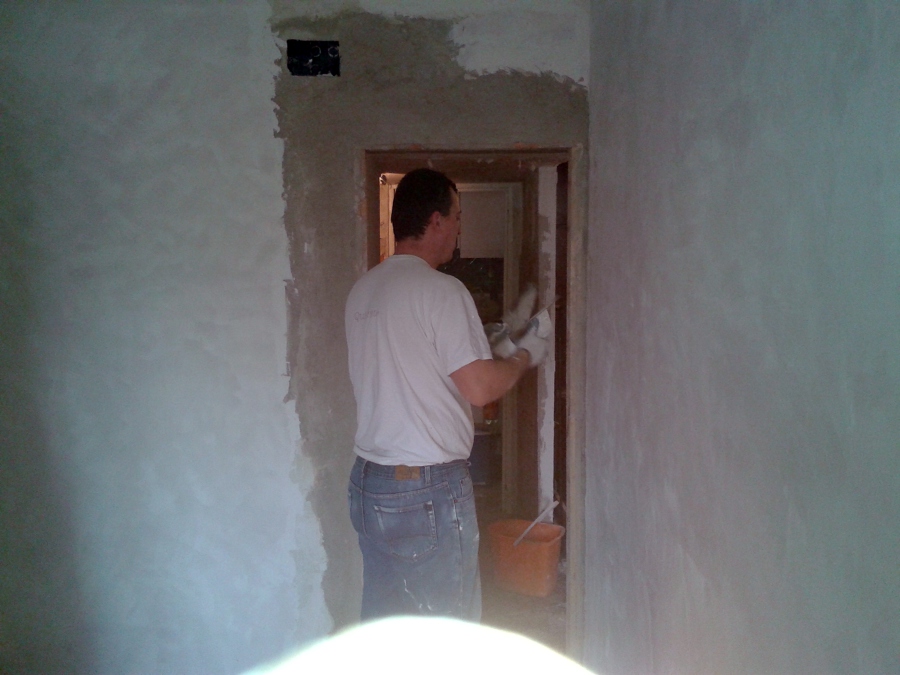 Reforma corejidor san francisco de lujan nº 37