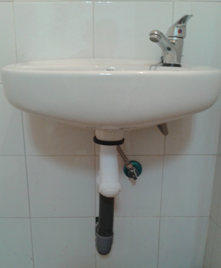 Reforma cuarto baño