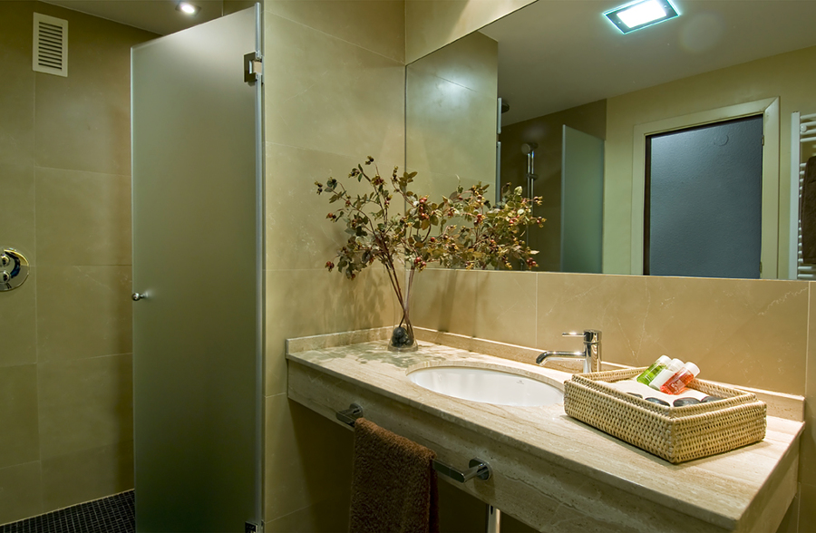 Reforma Cuarto de Baño