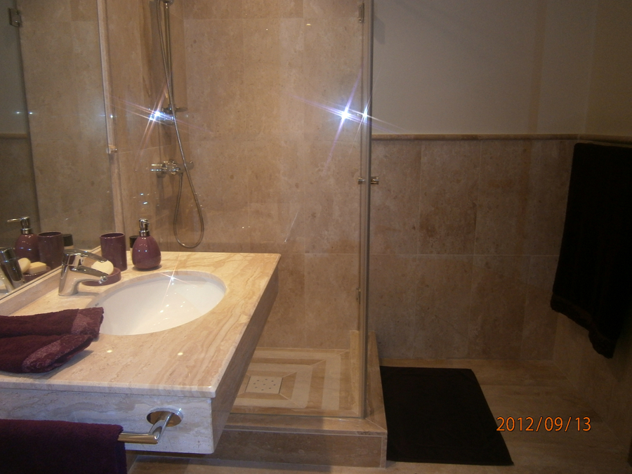 reforma cuarto de baño