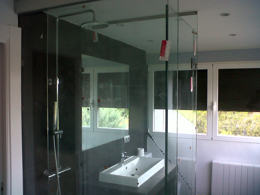 REFORMA CUARTO DE BAÑO