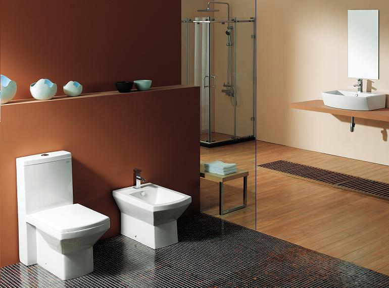 Reforma cuarto de baño