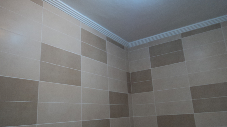 Reforma cuarto de baño