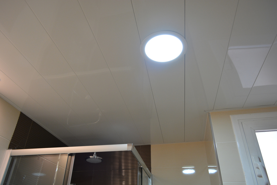 Reforma Cuarto de baño