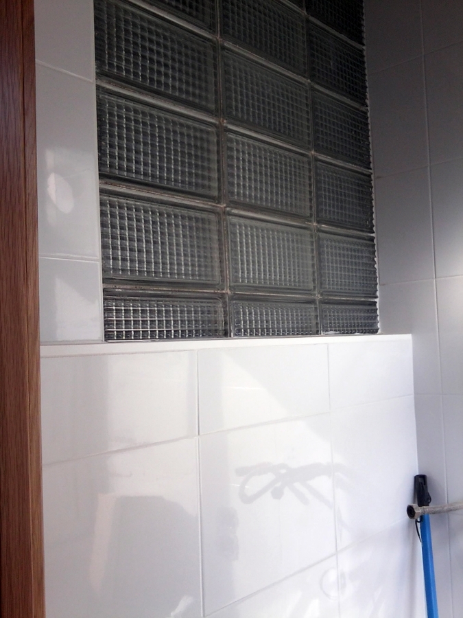 Reforma cuarto de lavadora