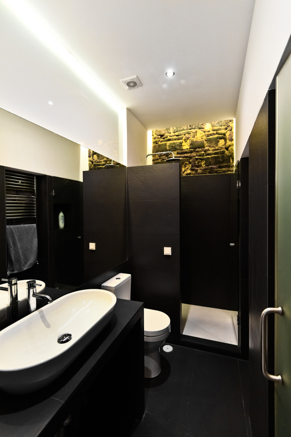 Reforma de apartamento en Malasaña. 50m2