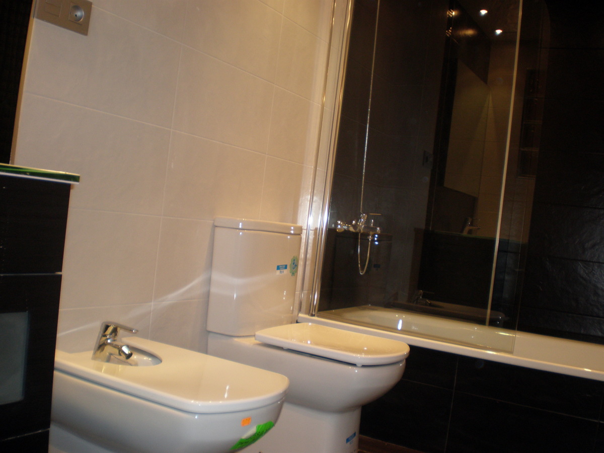 REFORMA DE BAÑO EN AVILES