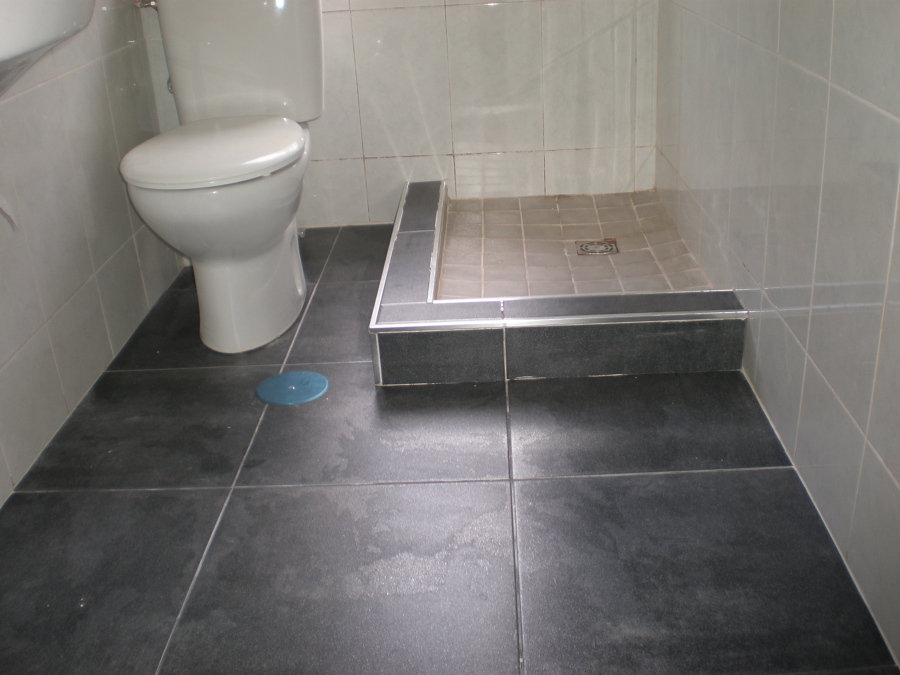 Reforma de baño en Avilés