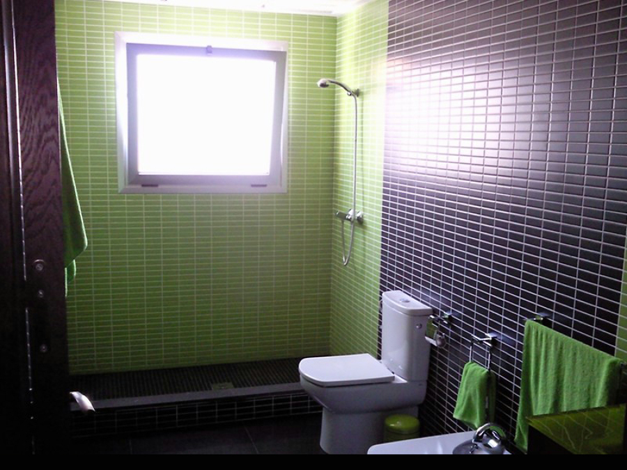 reforma de baño en benejuzar (Alicante)