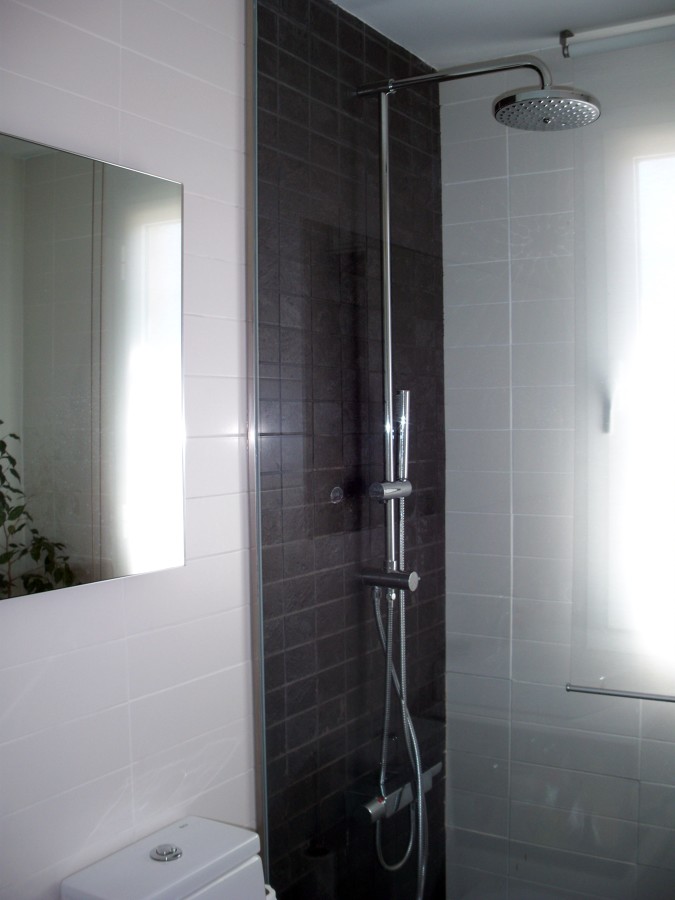 Reforma Baño Collado Villalba