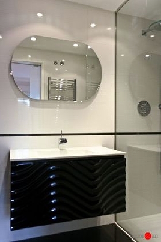 Reforma de baño en madrid