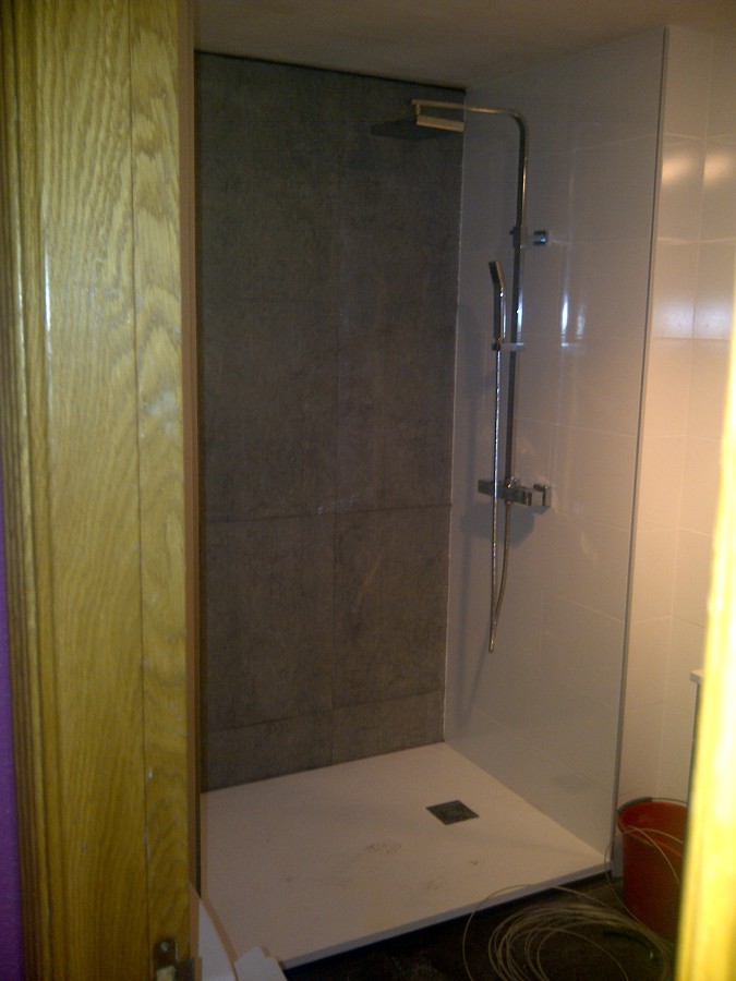 reforma de baño en Orihuela (Alicante)