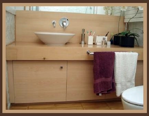 Reforma de Baño Madrid