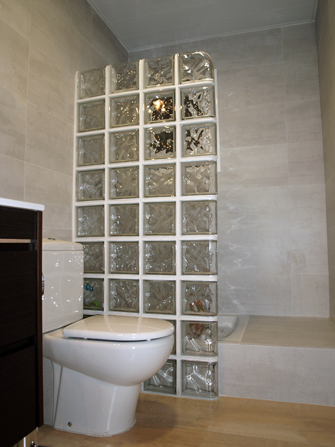 REFORMA DE BAÑO