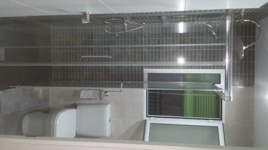 Reforma de baño