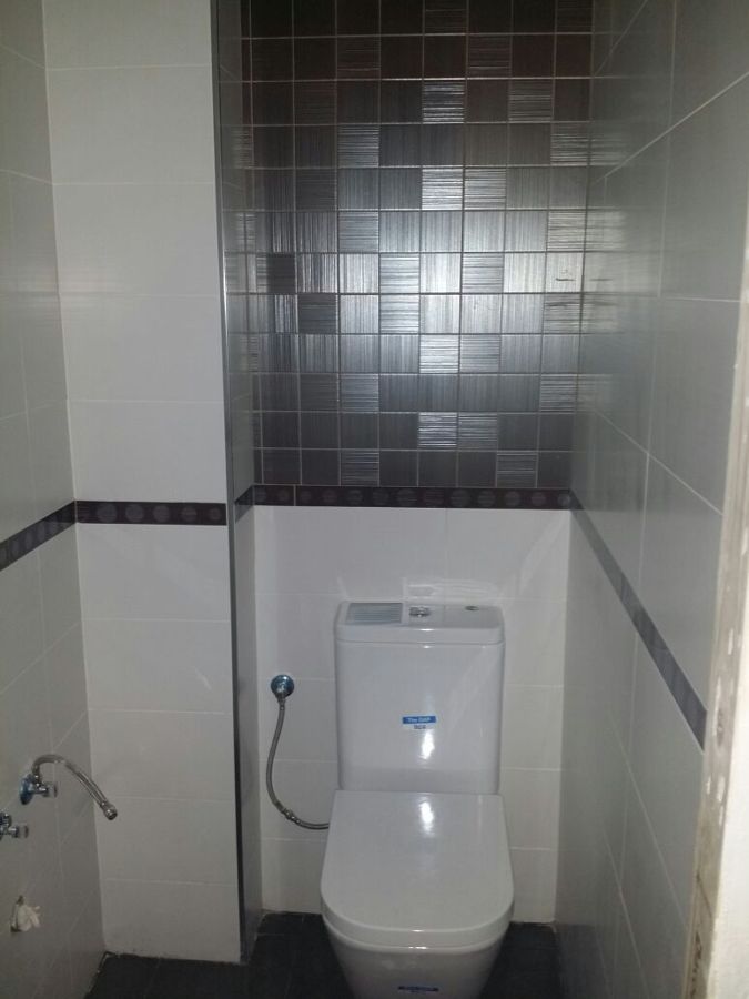 reforma de baño