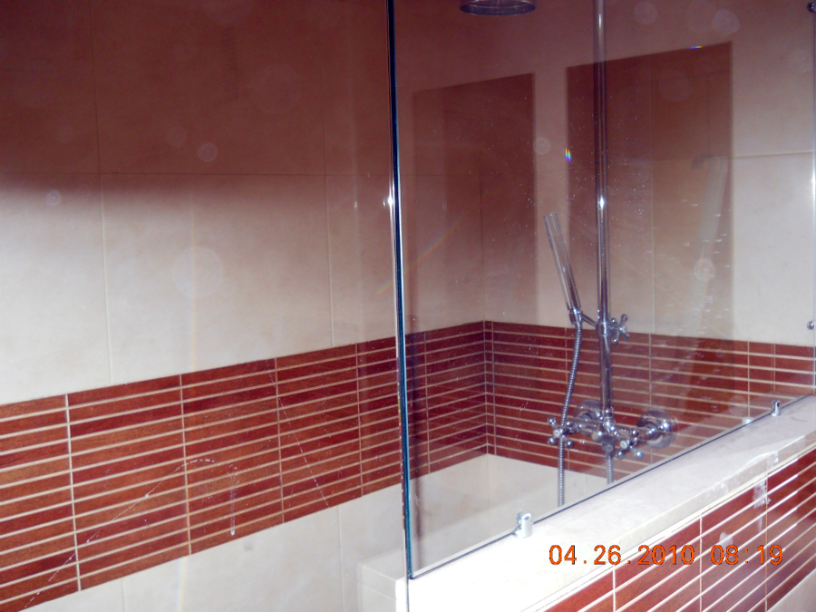 reforma de baños en valencia