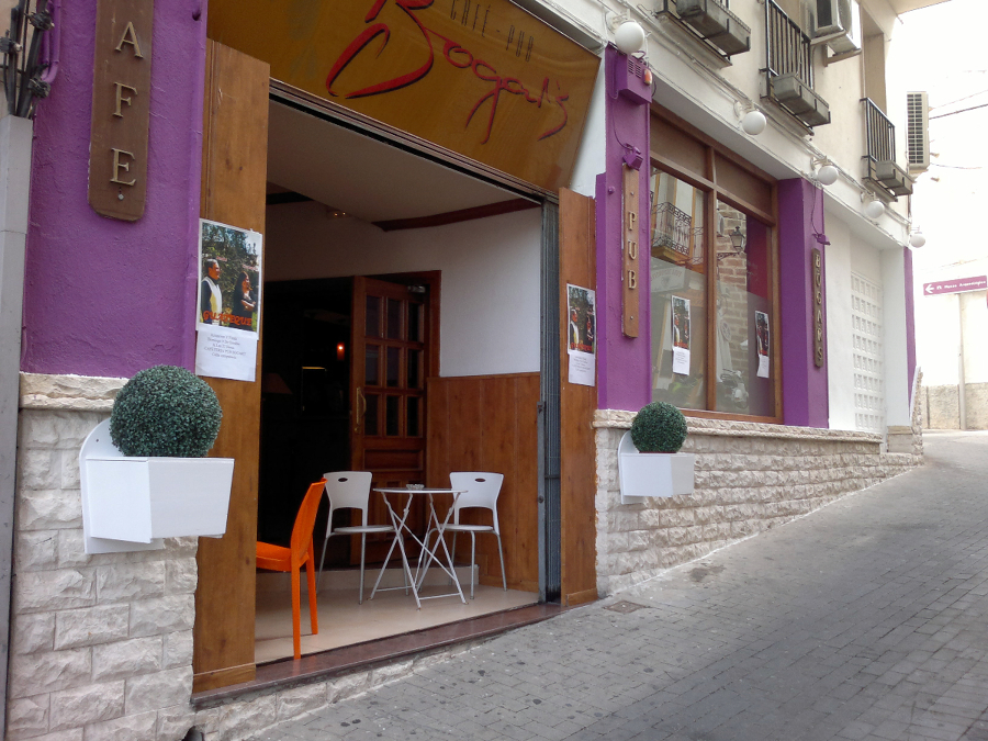 Reforma de carpintería