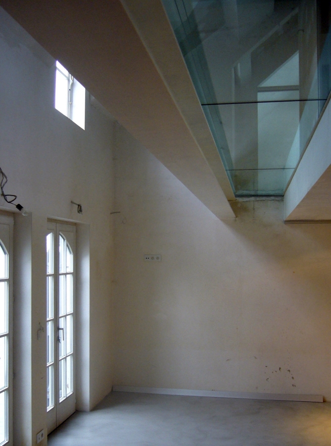 Reforma de Casa Unifamiliar