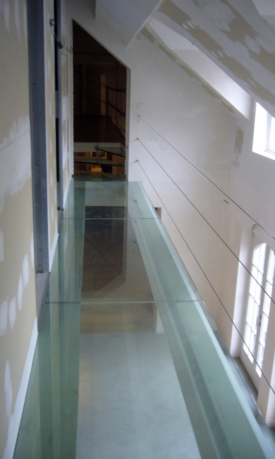 Reforma de Casa Unifamiliar