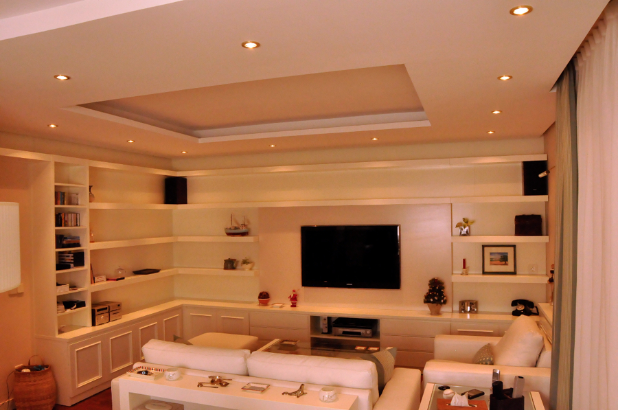 Reforma de chalet en Boadilla