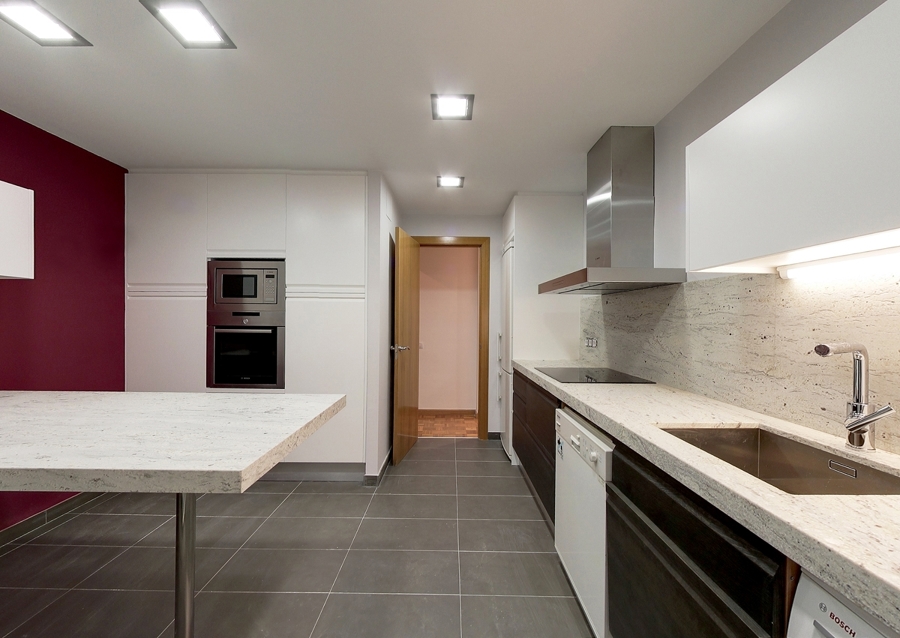 Reforma de cocina Barcelona