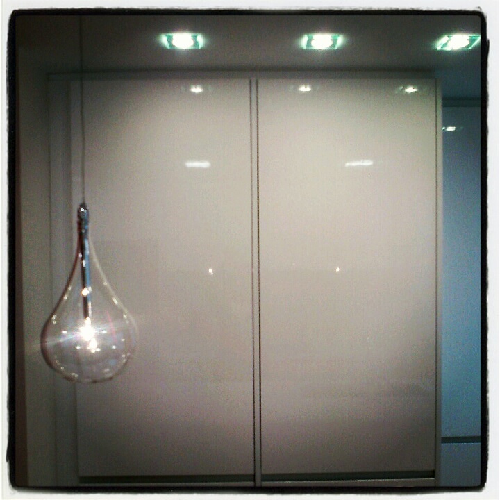 Reforma de cocina en el centro