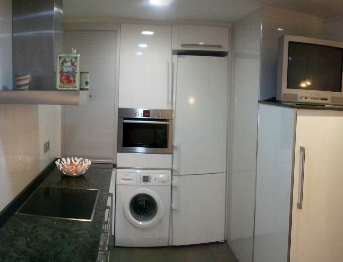 Reforma de cocina en Gijón