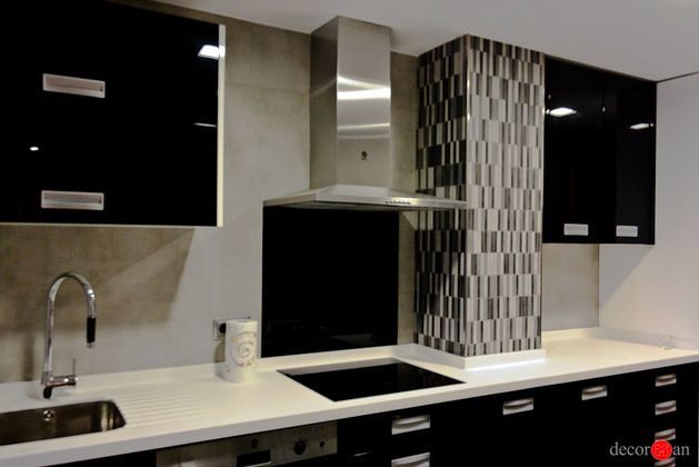 Reforma de cocina en madrid