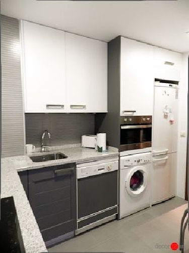 Reforma de cocina en madrid