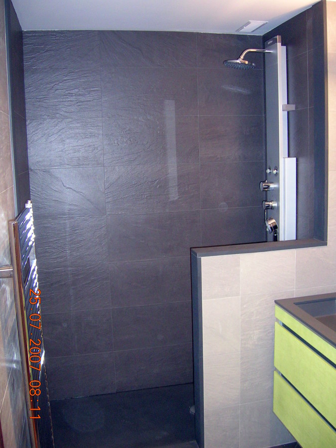 reforma de cuarto de baño