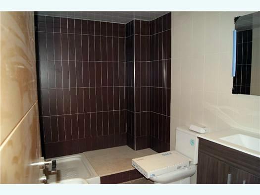 reforma de cuarto de baño