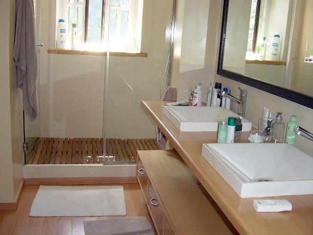 Reforma de cuarto de baño